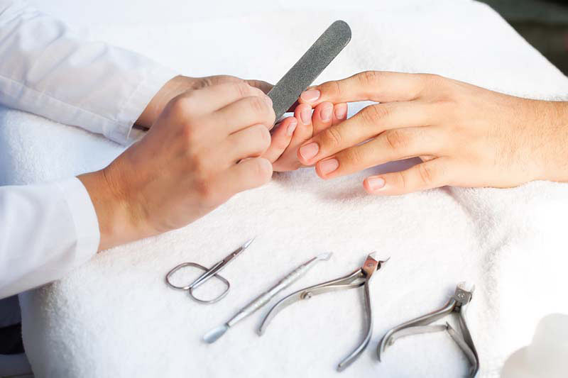 Manicure i Pedicure